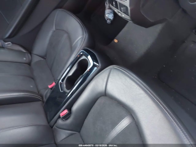 Продаж на аукціоні авто 2013 Cadillac Cts-v, vin: 1G6DV1EP7D0115170, номер лоту: 44640070