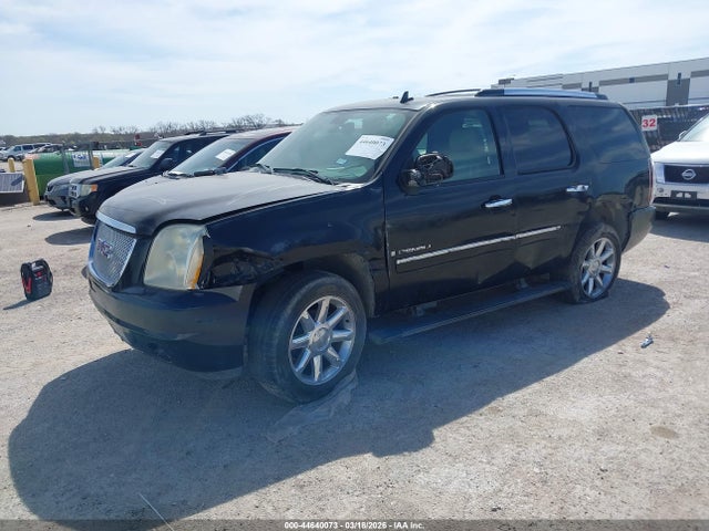 Продаж на аукціоні авто 2007 Gmc Yukon Denali, vin: 1GKFK63857J278166, номер лоту: 44640073
