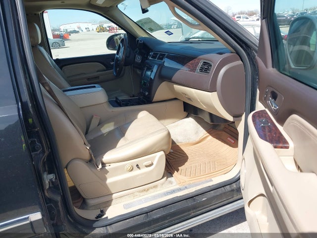 Продаж на аукціоні авто 2007 Gmc Yukon Denali, vin: 1GKFK63857J278166, номер лоту: 44640073