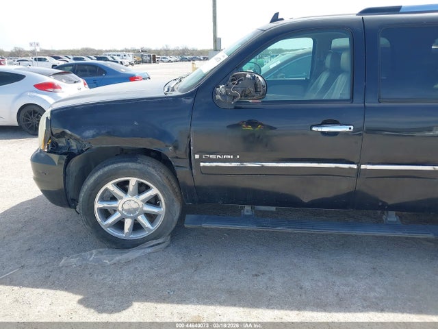 Продаж на аукціоні авто 2007 Gmc Yukon Denali, vin: 1GKFK63857J278166, номер лоту: 44640073