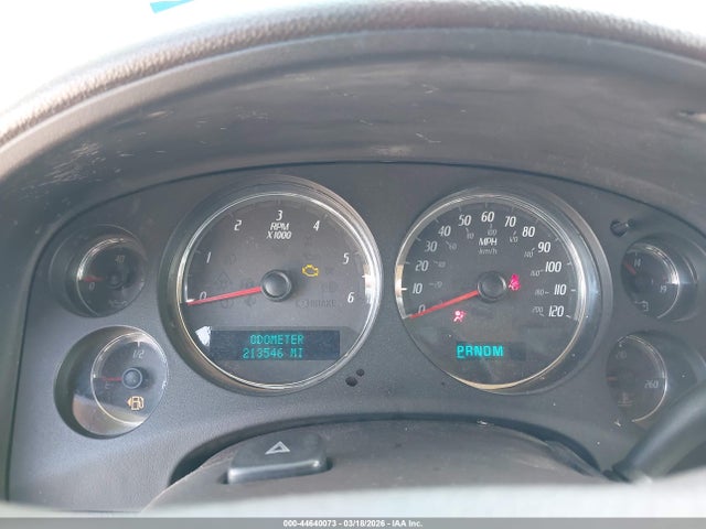 Продаж на аукціоні авто 2007 Gmc Yukon Denali, vin: 1GKFK63857J278166, номер лоту: 44640073