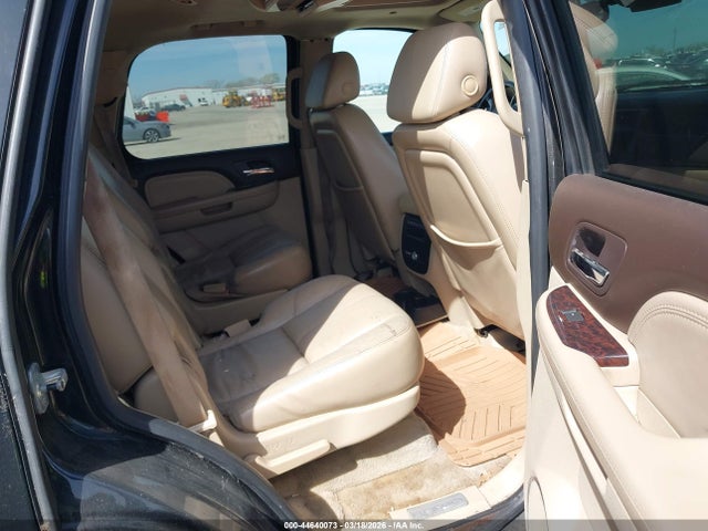 Продаж на аукціоні авто 2007 Gmc Yukon Denali, vin: 1GKFK63857J278166, номер лоту: 44640073