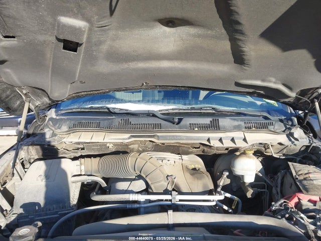 Продажа на аукционе авто 2011 Ram Ram 1500 St, vin: 1D7RV1GT0BS574867, номер лота: 44640075