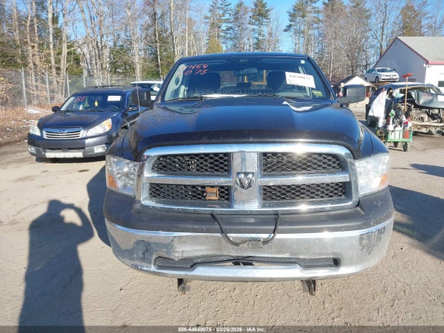 Продажа на аукционе авто 2011 Ram Ram 1500 St, vin: 1D7RV1GT0BS574867, номер лота: 44640075