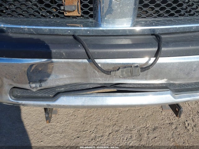Продажа на аукционе авто 2011 Ram Ram 1500 St, vin: 1D7RV1GT0BS574867, номер лота: 44640075