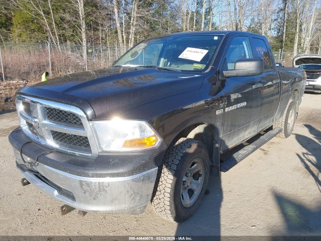 Продажа на аукционе авто 2011 Ram Ram 1500 St, vin: 1D7RV1GT0BS574867, номер лота: 44640075