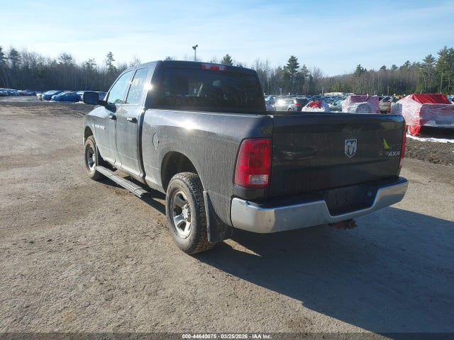 Продажа на аукционе авто 2011 Ram Ram 1500 St, vin: 1D7RV1GT0BS574867, номер лота: 44640075