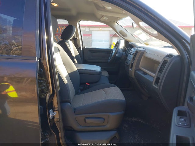 Продажа на аукционе авто 2011 Ram Ram 1500 St, vin: 1D7RV1GT0BS574867, номер лота: 44640075