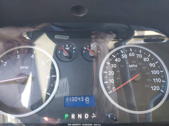 Продажа на аукционе авто 2011 Ram Ram 1500 St, vin: 1D7RV1GT0BS574867, номер лота: 44640075