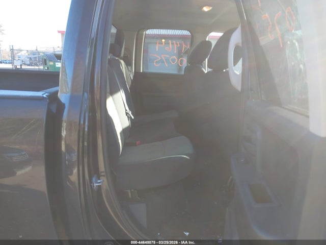 Продажа на аукционе авто 2011 Ram Ram 1500 St, vin: 1D7RV1GT0BS574867, номер лота: 44640075