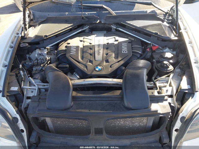 2012 BMW X5 5UXZV8C56CL425318 Photo 9
