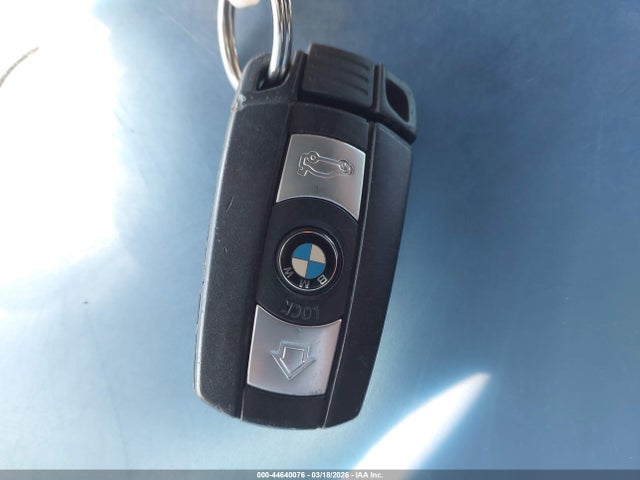 2012 BMW X5 5UXZV8C56CL425318 Photo 10