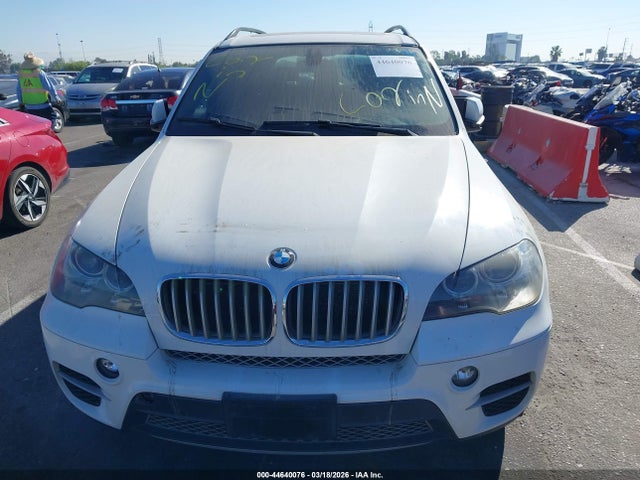 2012 BMW X5 5UXZV8C56CL425318 Photo 5