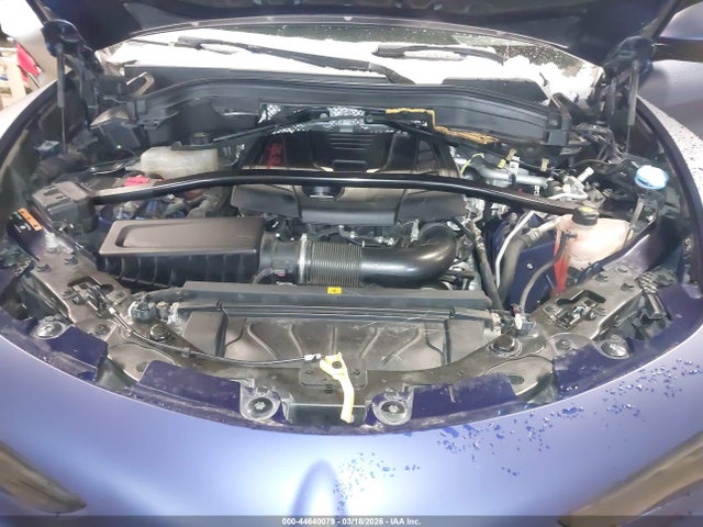 2018 ALFA ROMEO STELVIO ZASFAKNN5J7B58681 Photo 9