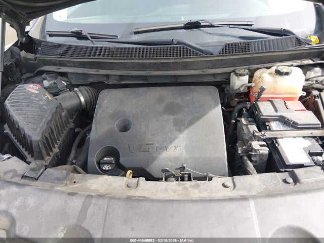 1GNEVGKW8LJ248617 Chevrolet Traverse Awd Lt Cloth