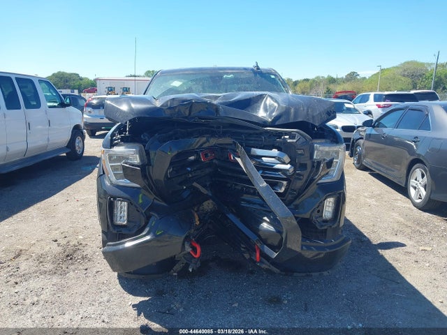 Продаж на аукціоні авто 2019 Gmc Sierra 1500 At4, vin: 3GTP9EEL5KG288178, номер лоту: 44640085
