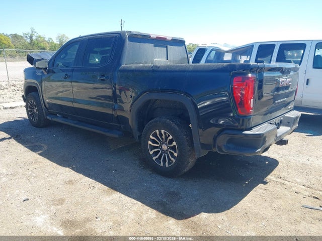 Продаж на аукціоні авто 2019 Gmc Sierra 1500 At4, vin: 3GTP9EEL5KG288178, номер лоту: 44640085