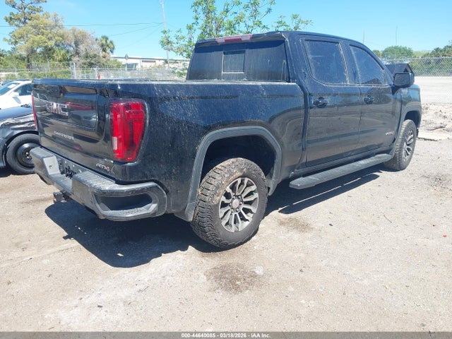 Продаж на аукціоні авто 2019 Gmc Sierra 1500 At4, vin: 3GTP9EEL5KG288178, номер лоту: 44640085