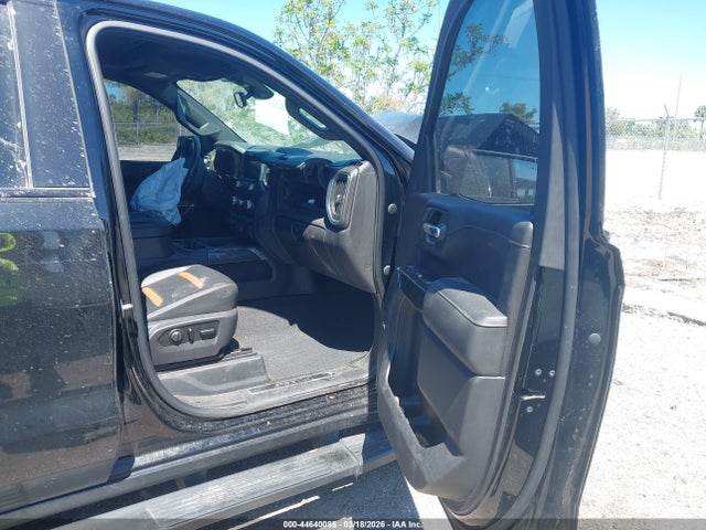 Продаж на аукціоні авто 2019 Gmc Sierra 1500 At4, vin: 3GTP9EEL5KG288178, номер лоту: 44640085
