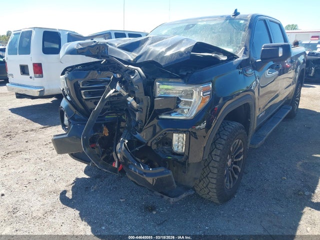 Продаж на аукціоні авто 2019 Gmc Sierra 1500 At4, vin: 3GTP9EEL5KG288178, номер лоту: 44640085