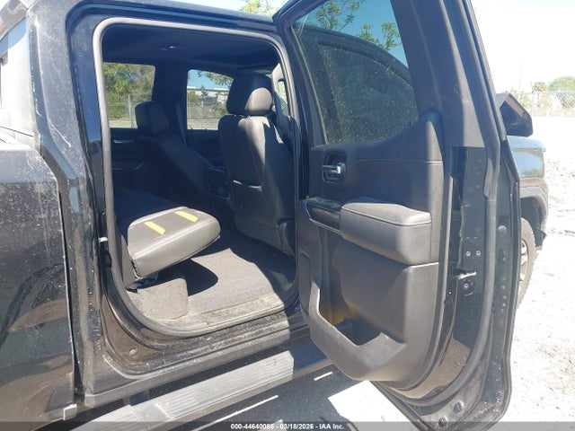 Продаж на аукціоні авто 2019 Gmc Sierra 1500 At4, vin: 3GTP9EEL5KG288178, номер лоту: 44640085