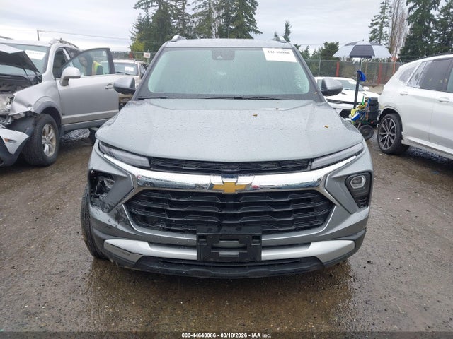 KL79MRSL5SB212999 Chevrolet Trailblazer Awd Lt