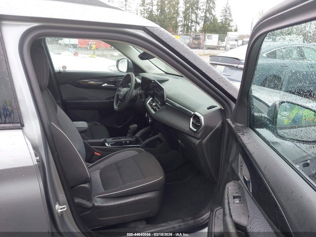 KL79MRSL5SB212999 Chevrolet Trailblazer Awd Lt