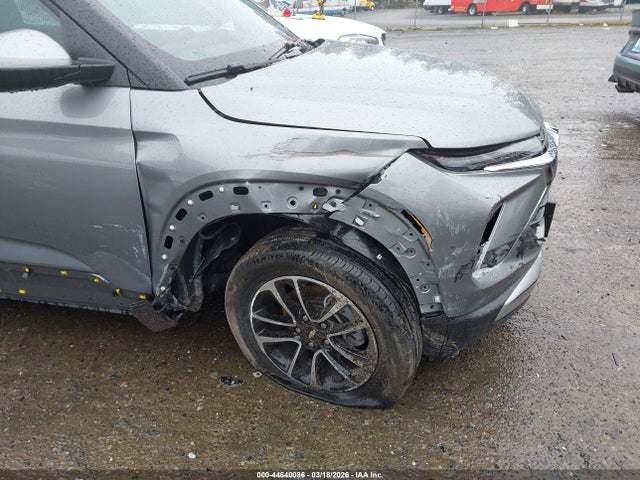 KL79MRSL5SB212999 Chevrolet Trailblazer Awd Lt