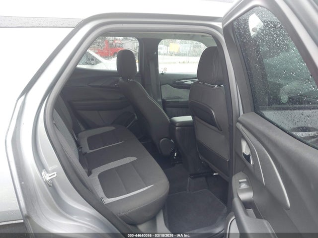 KL79MRSL5SB212999 Chevrolet Trailblazer Awd Lt