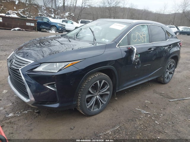 2019 Lexus Rx 350 მანქანა იყიდება აუქციონზე, vin: 2T2BZMCA6KC173021, აუქციონის ნომერი: 44640089