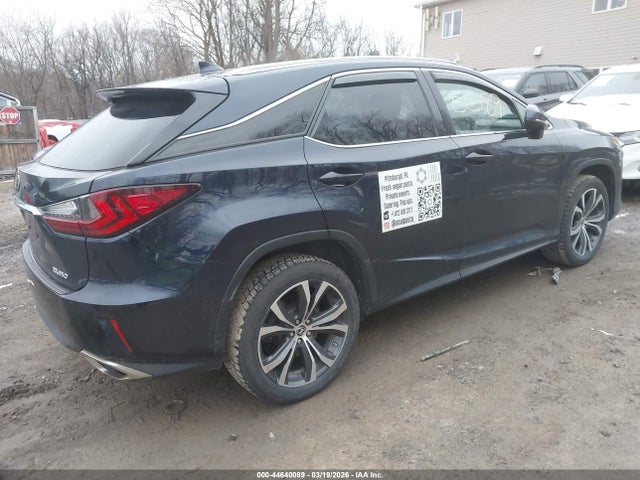 2019 Lexus Rx 350 მანქანა იყიდება აუქციონზე, vin: 2T2BZMCA6KC173021, აუქციონის ნომერი: 44640089