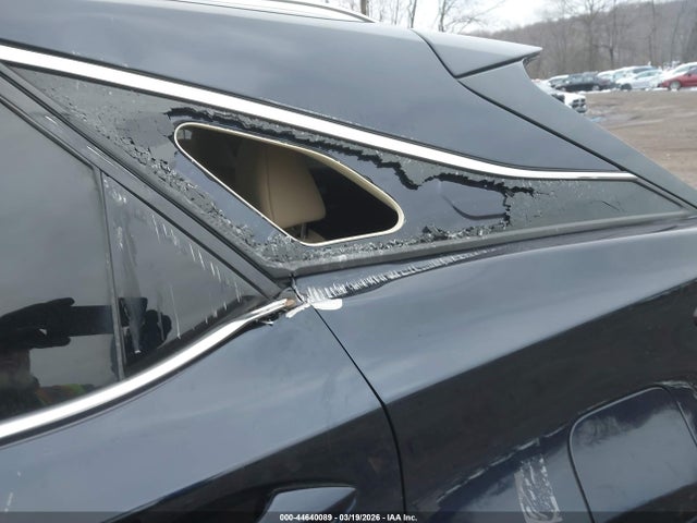 2019 Lexus Rx 350 მანქანა იყიდება აუქციონზე, vin: 2T2BZMCA6KC173021, აუქციონის ნომერი: 44640089
