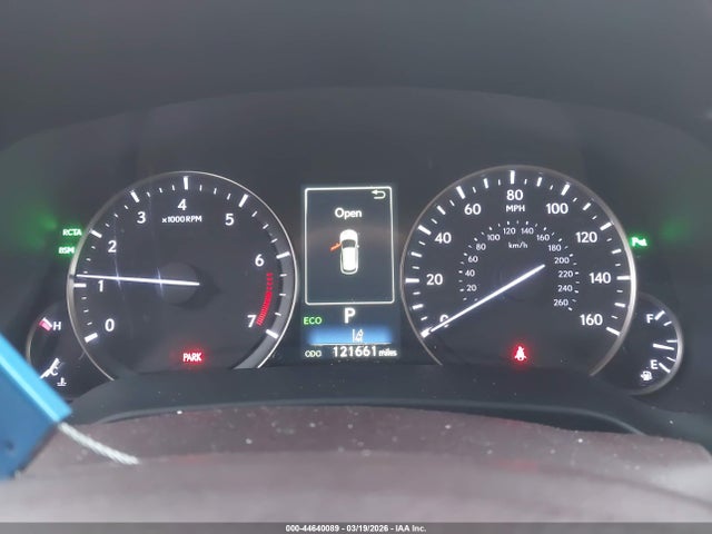 2019 Lexus Rx 350 მანქანა იყიდება აუქციონზე, vin: 2T2BZMCA6KC173021, აუქციონის ნომერი: 44640089
