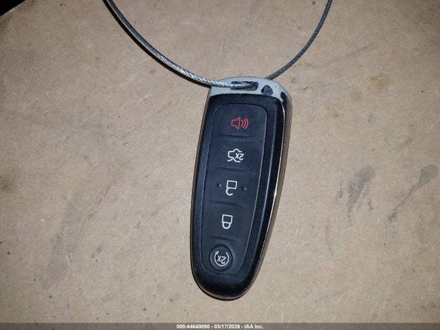 Ford Escape Titanium 2016 1FMCU9J91GUA39357 Image 11