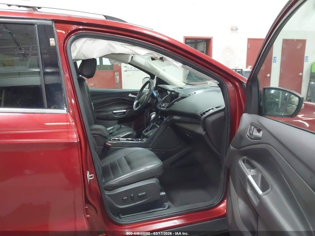 Ford Escape Titanium 2016 1FMCU9J91GUA39357 Image 5