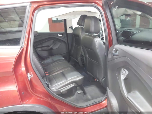 Ford Escape Titanium 2016 1FMCU9J91GUA39357 Image 8