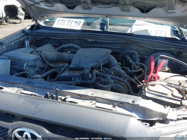 5TFTX4CNXEX040222 Toyota Tacoma