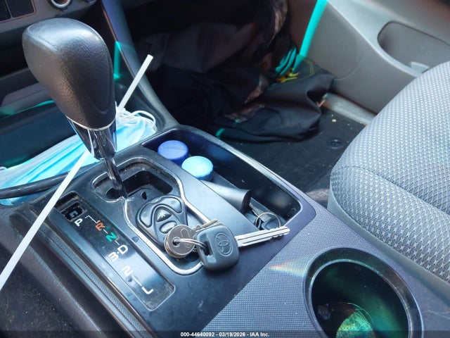 5TFTX4CNXEX040222 Toyota Tacoma