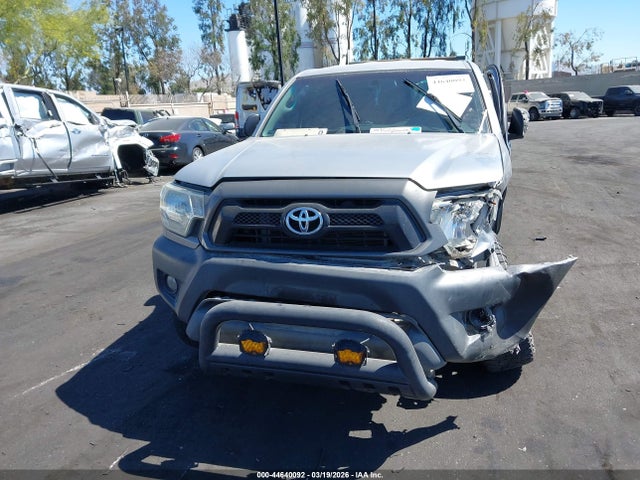 5TFTX4CNXEX040222 Toyota Tacoma