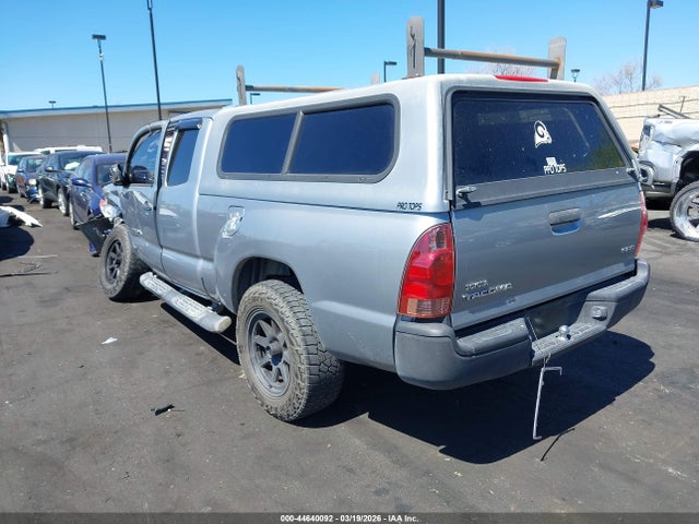 5TFTX4CNXEX040222 Toyota Tacoma