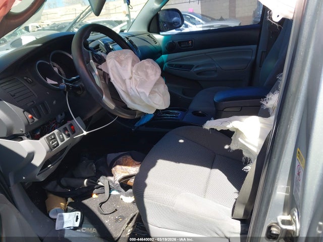 5TFTX4CNXEX040222 Toyota Tacoma