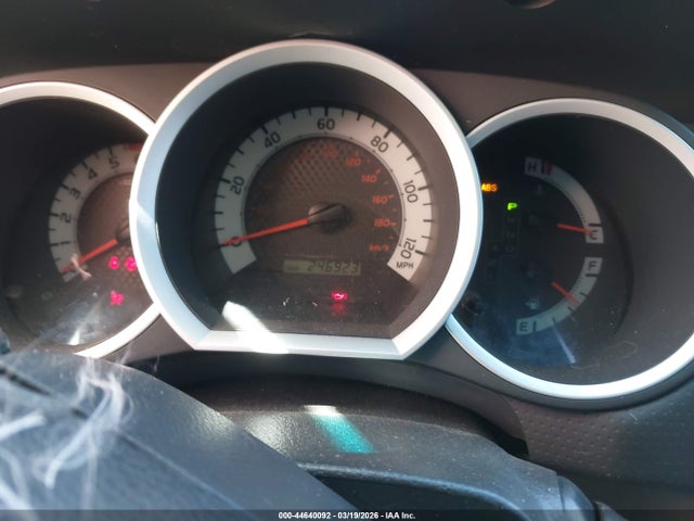5TFTX4CNXEX040222 Toyota Tacoma