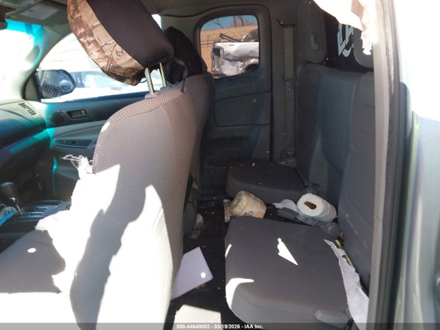 5TFTX4CNXEX040222 Toyota Tacoma