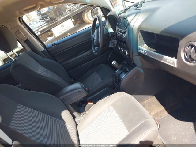 Aukcja sprzedaży 2015 Jeep Compass Sport, vin: 1C4NJCBB1FD262582, numer aukcji: 44640093