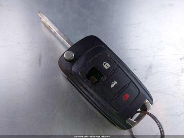1G1PA5SG3F7261795 Chevrolet Cruze Ls Auto