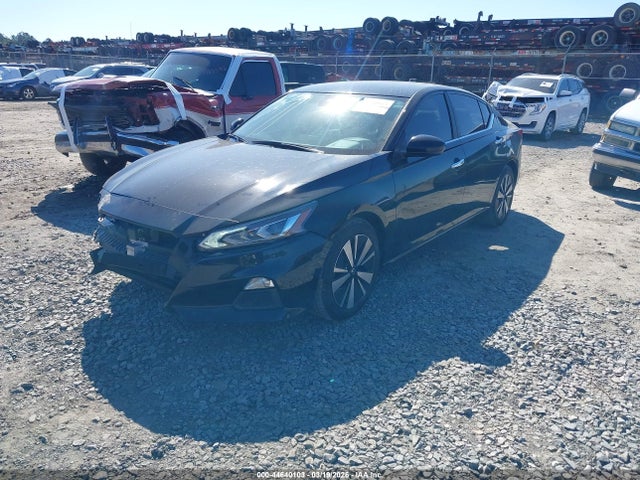 Продаж на аукціоні авто 2022 Nissan Altima Sv Fwd, vin: 1N4BL4DV7NN318128, номер лоту: 44640103