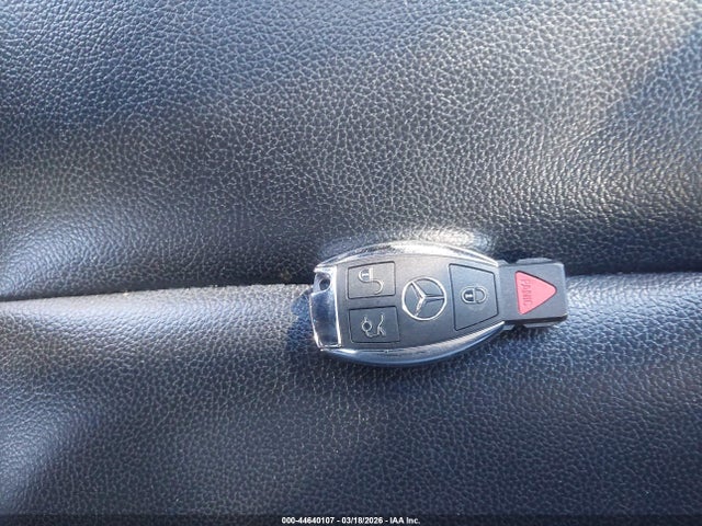 2015 MERCEDES-BENZ CLA 250 WDDSJ4EB2FN162673 Photo 10