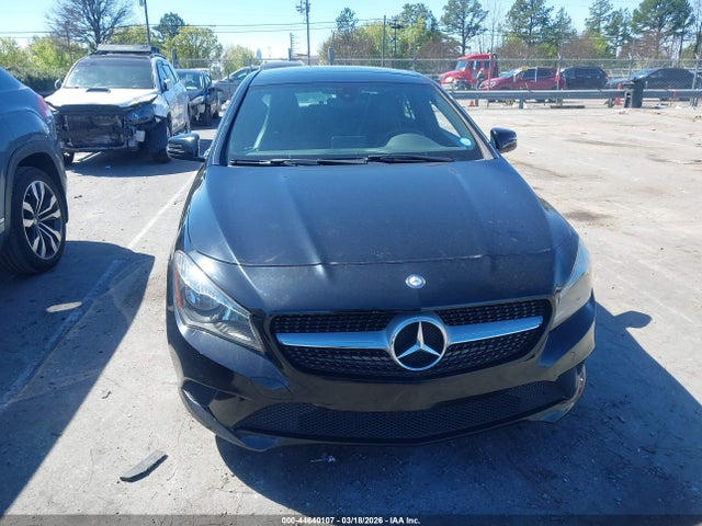 44640107 :رقم المزاد ، WDDSJ4EB2FN162673 vin ، 2015 Mercedes-benz Cla 250 مزاد بيع