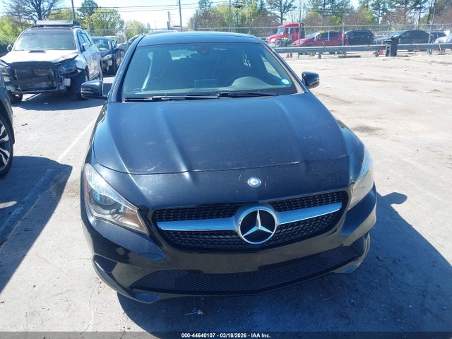 2015 MERCEDES-BENZ CLA 250 WDDSJ4EB2FN162673 Photo 5