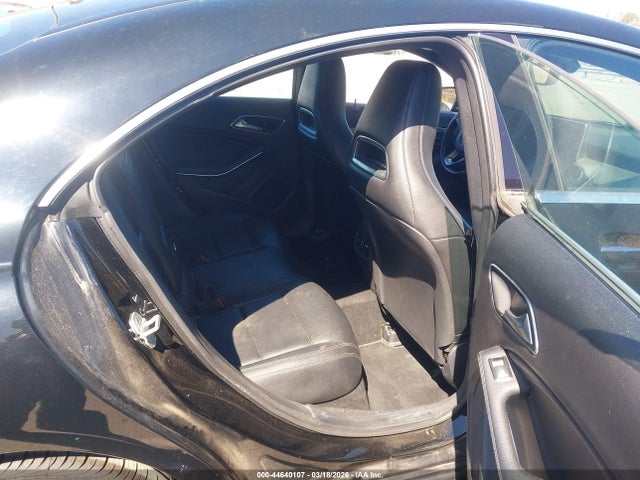 2015 MERCEDES-BENZ CLA 250 WDDSJ4EB2FN162673 Photo 7